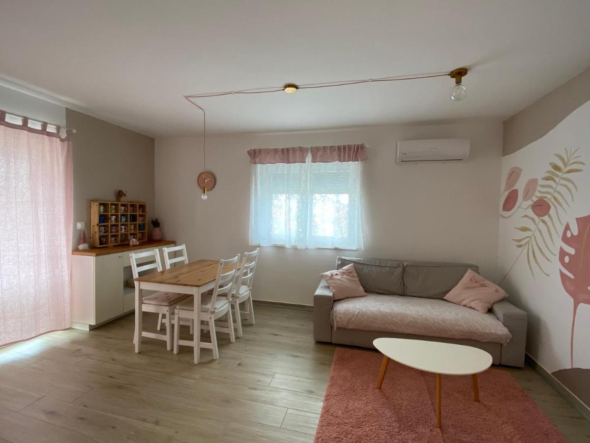 Apartament Mint&Rose Peroj Zewnętrze zdjęcie