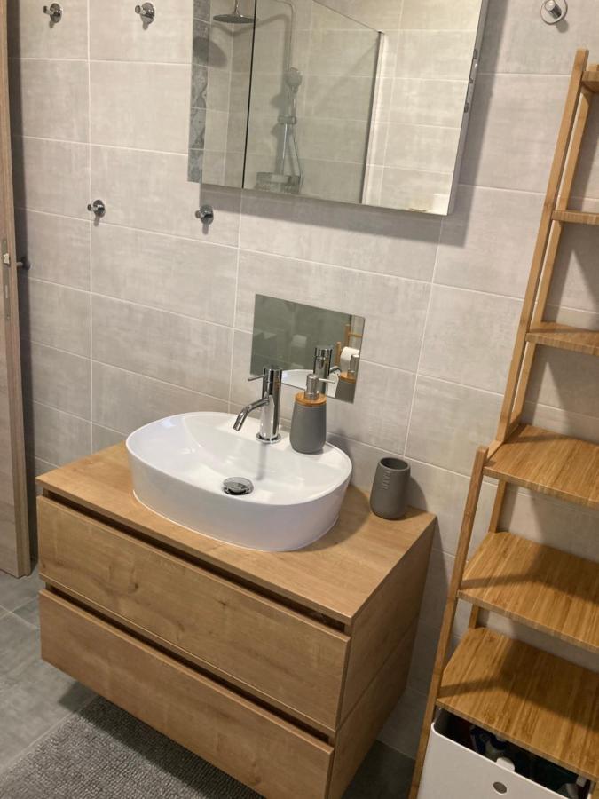 Apartament Mint&Rose Peroj Zewnętrze zdjęcie
