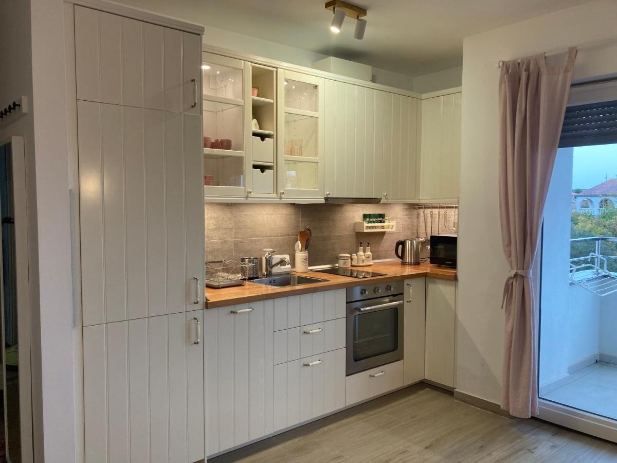 Apartament Mint&Rose Peroj Zewnętrze zdjęcie