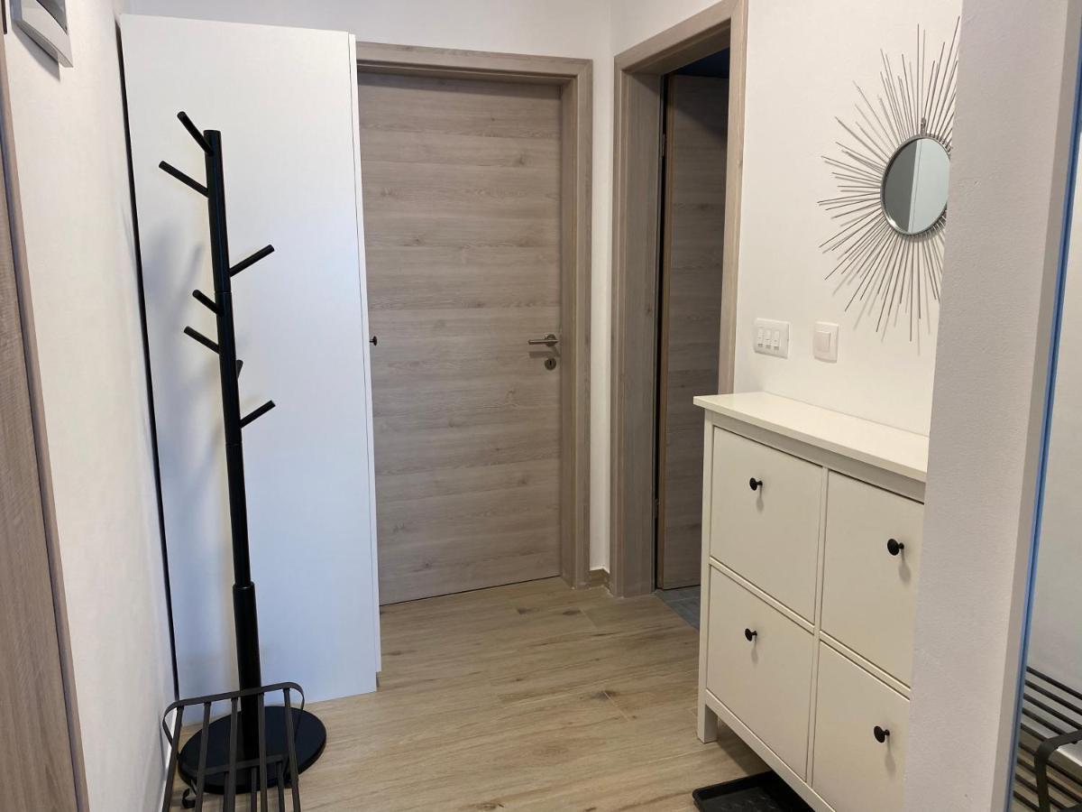 Apartament Mint&Rose Peroj Zewnętrze zdjęcie