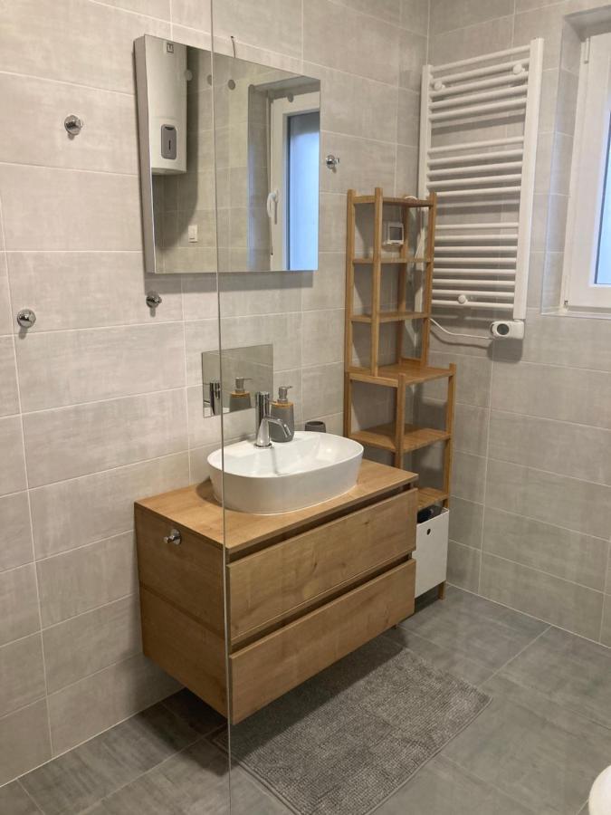 Apartament Mint&Rose Peroj Zewnętrze zdjęcie
