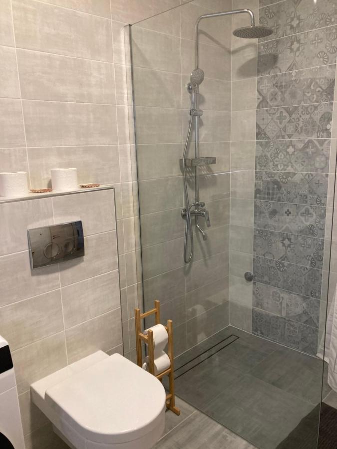Apartament Mint&Rose Peroj Zewnętrze zdjęcie