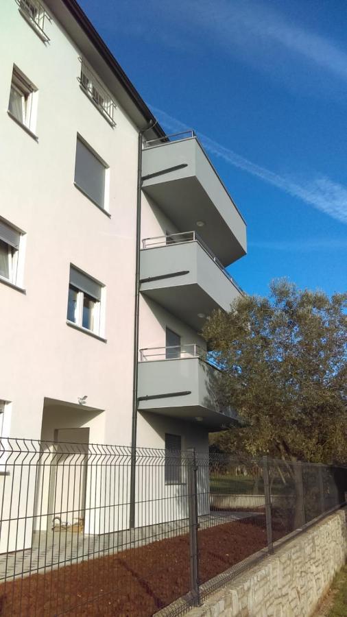 Apartament Mint&Rose Peroj Zewnętrze zdjęcie