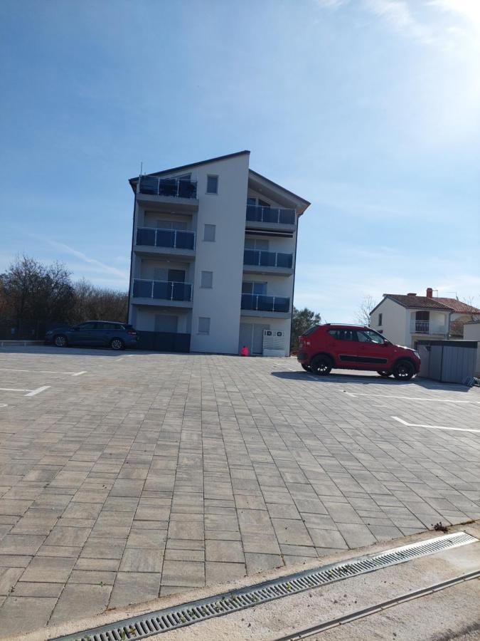 Apartament Mint&Rose Peroj Zewnętrze zdjęcie