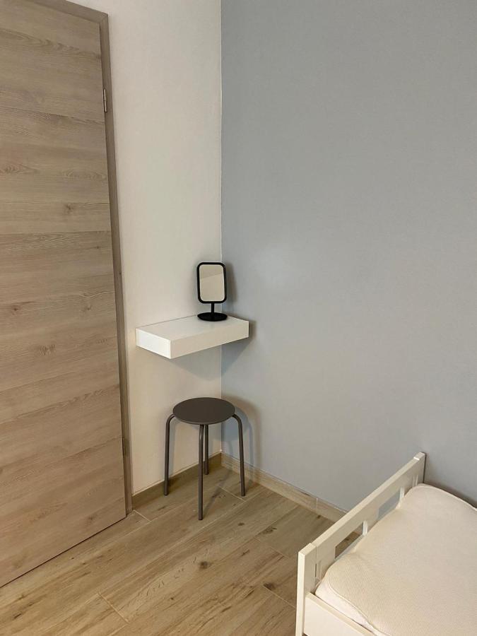 Apartament Mint&Rose Peroj Zewnętrze zdjęcie