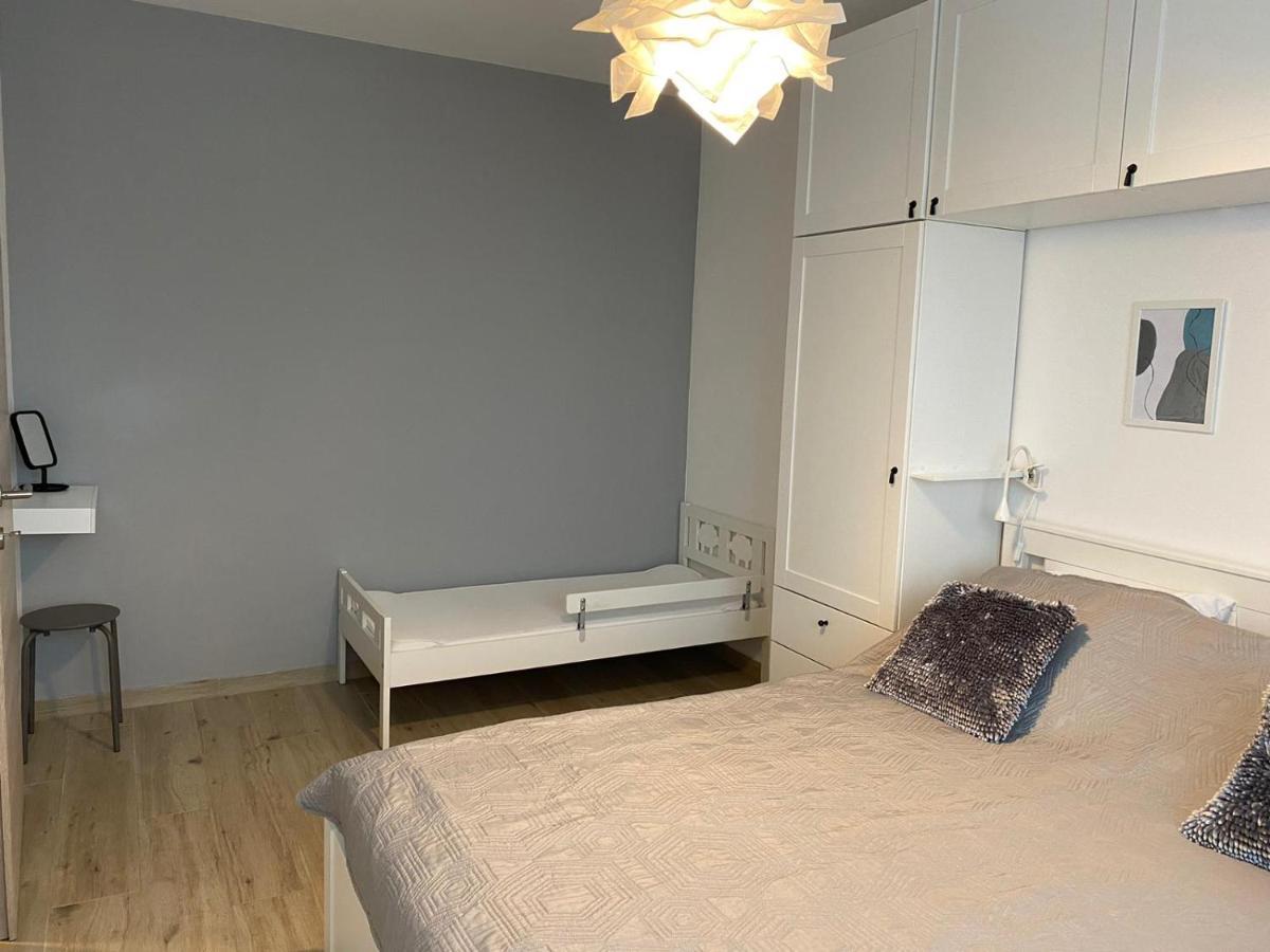 Apartament Mint&Rose Peroj Zewnętrze zdjęcie