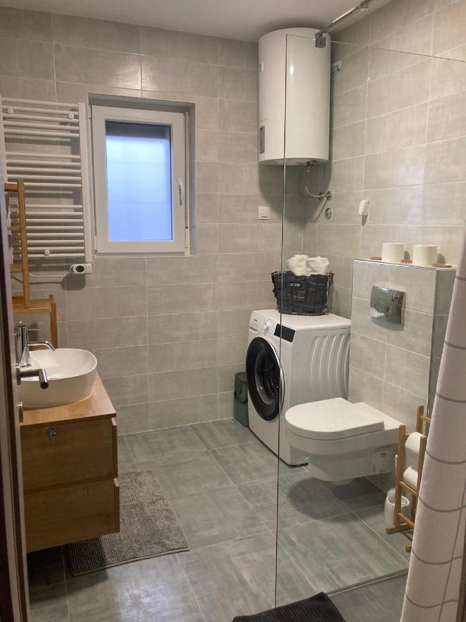 Apartament Mint&Rose Peroj Zewnętrze zdjęcie